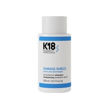 K18 DAMAGE SHIELD PH PROTECTIVE SHAMPOO (SHAMPOO PROTECTOR PH)